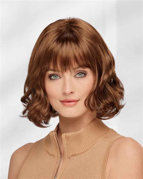 synthetic paula young wigs